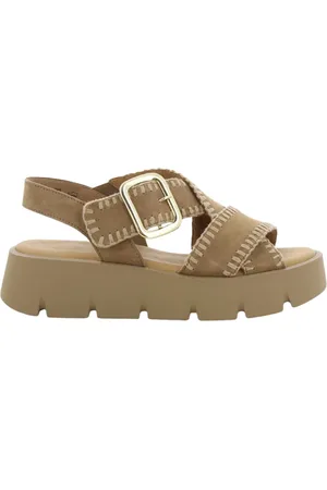 Gabor Mujer, Zapatos, Marrón, Talla: 38 EU