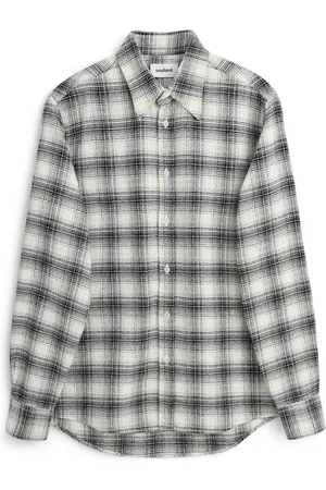 Soulland Hombre, Camisas, Gris, Talla: Xl/2Xl