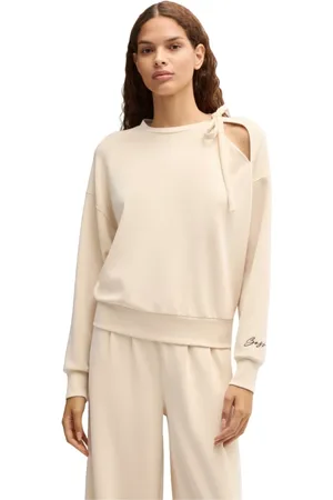 HUGO BOSS Mujer, Sudaderas, , Talla: M