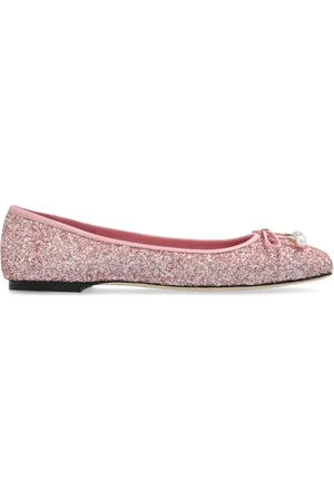 Jimmy Choo Mujer, Zapatos, Rosa, Talla: 40 EU