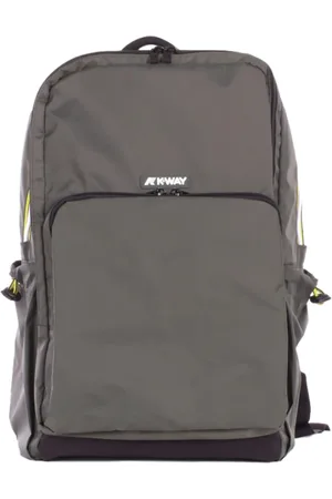 K-Way Unisex, Bolsos, Verde, Talla: ONE Size