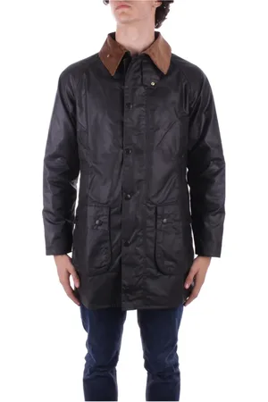 Barbour Hombre, Chaquetas, Verde, Talla: S