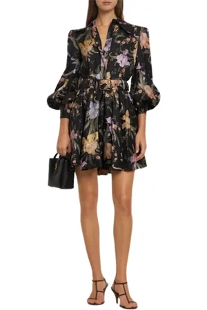 ZIMMERMANN Mujer, Vestidos, , Talla: M