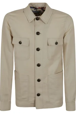 Jacob Cohen Hombre, Chaquetas, , Talla: M