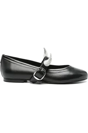 COPERNI Mujer, Zapatos, Negro, Talla: 36 EU