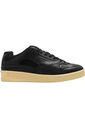 Jil Sander Hombre, Zapatos, Negro, Talla: 41 EU