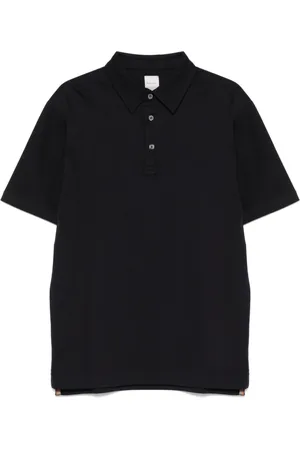 Paul Smith Hombre, Camisetas, Azul, Talla: XL
