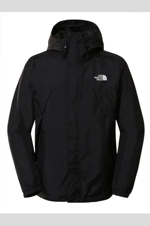 The North Face Hombre, Deporte, Negro, Talla: XL