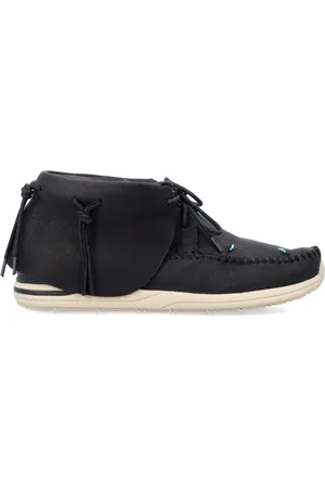 VISVIM Hombre, Zapatos, Negro, Talla: 44 EU