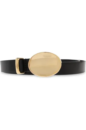 Isabel Marant Mujer, Accesorios, Negro, Talla: 80 CM