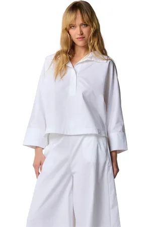 Kocca Mujer, Blusas y Camisas, Blanco, Talla: M