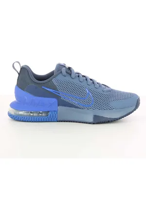 Nike Hombre, Zapatos, Azul, Talla: 45 EU