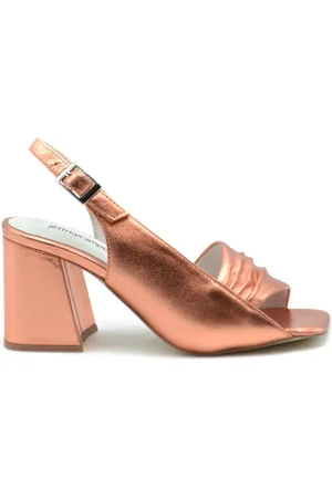 Jeffrey Campbell Mujer, Zapatos, Rosa, Talla: 39 EU