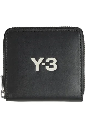 Y-3 Hombre, Accesorios, Negro, Talla: ONE Size