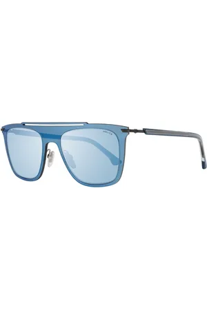 Police Hombre, Accesorios, Azul, Talla: ONE Size