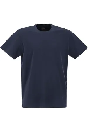 Paul & Shark Hombre, Camisetas, Azul, Talla: M