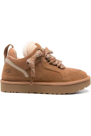 UGG Mujer, Zapatos, Marrón, Talla: 36 EU