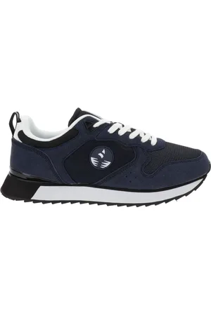 Carrera Hombre, Zapatos, Azul, Talla: 44 EU