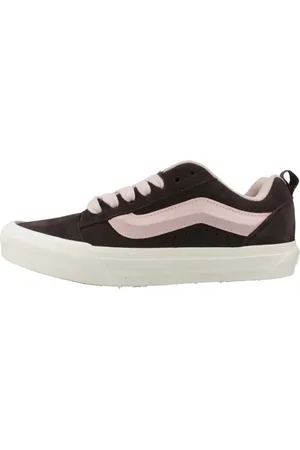 Vans Mujer, Zapatos, Negro, Talla: 38 1/2 EU