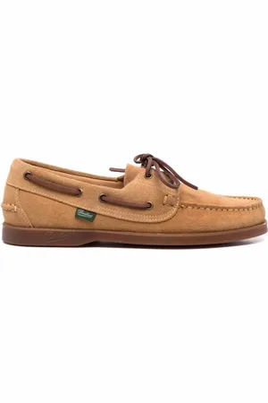 Paraboot Hombre, Zapatos, Marrón, Talla: 40 1/2 EU