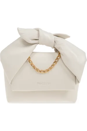 J.W.Anderson Mujer, Bolsos, Blanco, Talla: ONE Size