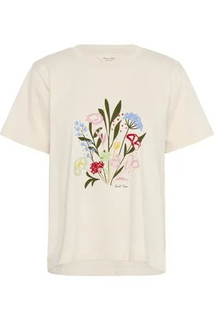 Part Two Mujer, Camisetas, , Talla: S