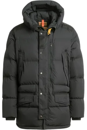 Parajumpers Hombre, Chaquetas, Negro, Talla: L