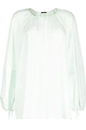 Joseph Mujer, Blusas y Camisas, Verde, Talla: L