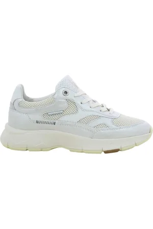Floris van Bommel Mujer, Zapatos, Blanco, Talla: 41 EU