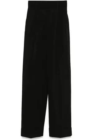 Serafini Mujer, Pantalones, Negro, Talla: XS