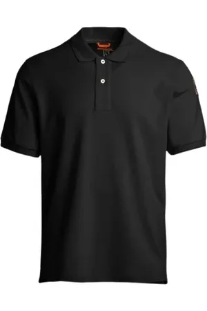 Parajumpers Hombre, Camisetas, Negro, Talla: M
