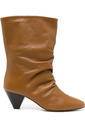 Isabel Marant Mujer, Zapatos, Marrón, Talla: 36 EU