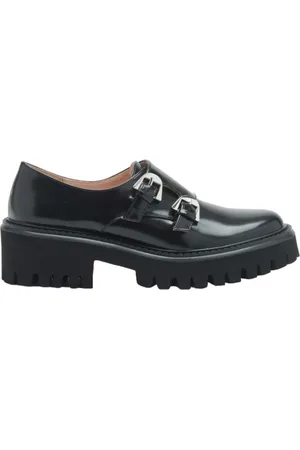Coccinelle Mujer, Zapatos, Negro, Talla: 38 EU