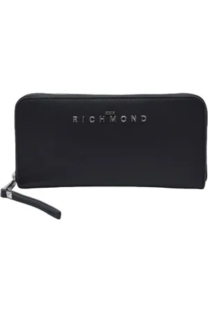 John Richmond Mujer, Accesorios, Negro, Talla: ONE Size
