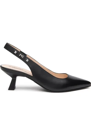 Nero Giardini Mujer, Zapatos, Negro, Talla: 36 EU
