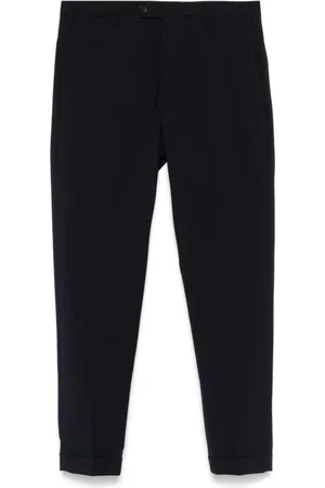 Briglia 1949 Hombre, Pantalones, Azul, Talla: XL