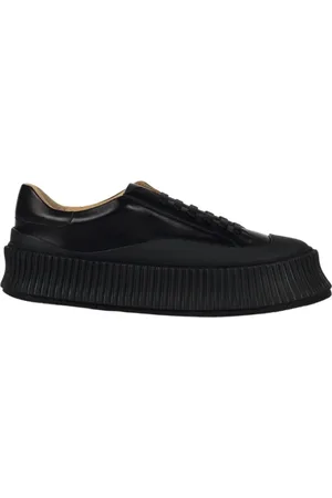 Jil Sander Mujer, Zapatos, Negro, Talla: 36 EU