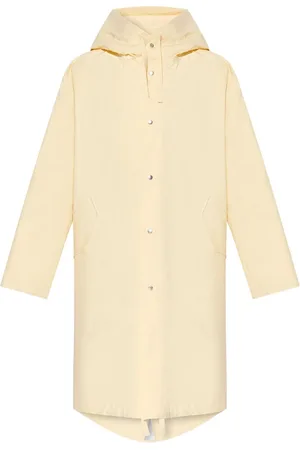 Jil Sander Mujer, Chaquetas, Amarillo, Talla: S