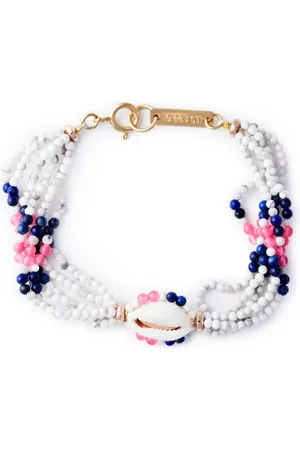 Isabel Marant Mujer, Accesorios, Blanco, Talla: ONE Size