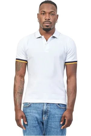 K-Way Hombre, Camisetas, Blanco, Talla: M
