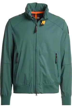 Parajumpers Hombre, Chaquetas, Verde, Talla: 2XL