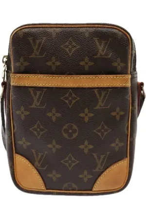LOUIS VUITTON Mujer, De segunda mano, Marrón, Talla: ONE Size