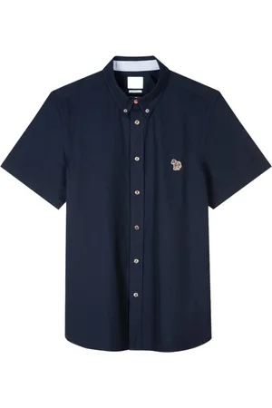 Paul Smith Hombre, Camisas, Azul, Talla: M