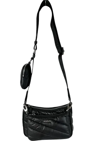 HUGO BOSS Mujer, Bolsos, Negro, Talla: ONE Size