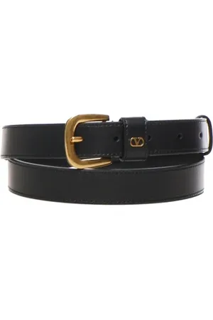 VALENTINO GARAVANI Hombre, Accesorios, Negro, Talla: 105 CM
