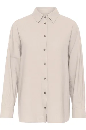 INWEAR Mujer, Blusas y Camisas, , Talla: L