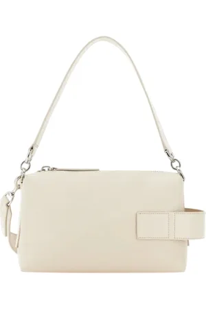 Hogan Mujer, Bolsos, Blanco, Talla: ONE Size