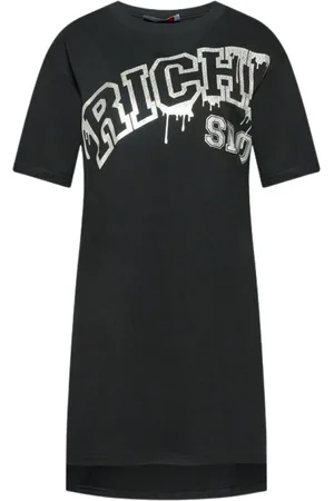 John Richmond Mujer, Blusas y Camisas, Negro, Talla: 2XS