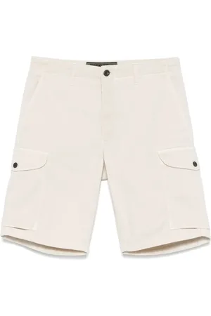 Incotex Hombre, Pantalones cortos, , Talla: W36
