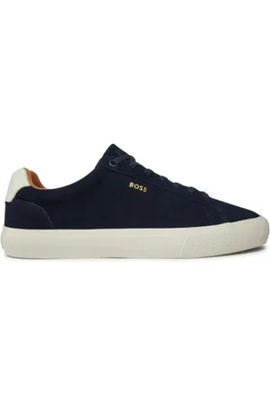 HUGO BOSS Hombre, Zapatos, Azul, Talla: 40 EU